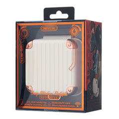 Enceinte Portable Bluetooth 5.4 1200 mAh REMA | Smarty Paris